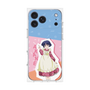 プレミアムスクエアケース［ らんま1/2 - ポップ - 天道あかね ］
