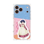 プレミアムスクエアケース［ らんま1/2 - ポップ - 天道あかね ］