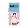 プレミアムスクエアケース［ らんま1/2 - ポップ - 天道あかね ］