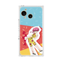 プレミアムスクエアケース［ らんま1/2 - ポップ - らんま ］