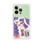 プレミアムスクエアケース［ らんま1/2 - ポップ - シャンプー ］