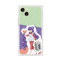 プレミアムスクエアケース［ らんま1/2 - ポップ - シャンプー ］