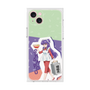 プレミアムスクエアケース［ らんま1/2 - ポップ - シャンプー ］