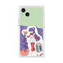 プレミアムスクエアケース［ らんま1/2 - ポップ - シャンプー ］