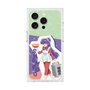 プレミアムスクエアケース［ らんま1/2 - ポップ - シャンプー ］