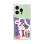 プレミアムスクエアケース［ らんま1/2 - ポップ - シャンプー ］