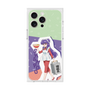 プレミアムスクエアケース［ らんま1/2 - ポップ - シャンプー ］