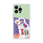 プレミアムスクエアケース［ らんま1/2 - ポップ - シャンプー ］