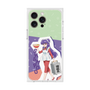 プレミアムスクエアケース［ らんま1/2 - ポップ - シャンプー ］