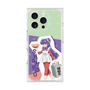 プレミアムスクエアケース［ らんま1/2 - ポップ - シャンプー ］