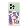 プレミアムスクエアケース［ らんま1/2 - ポップ - シャンプー ］