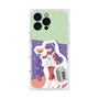 プレミアムスクエアケース［ らんま1/2 - ポップ - シャンプー ］