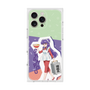 プレミアムスクエアケース［ らんま1/2 - ポップ - シャンプー ］