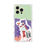 プレミアムスクエアケース［ らんま1/2 - ポップ - シャンプー ］