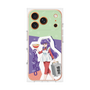 プレミアムスクエアケース［ らんま1/2 - ポップ - シャンプー ］
