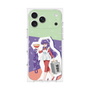 プレミアムスクエアケース［ らんま1/2 - ポップ - シャンプー ］