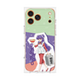 プレミアムスクエアケース［ らんま1/2 - ポップ - シャンプー ］