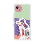 プレミアムスクエアケース［ らんま1/2 - ポップ - シャンプー ］