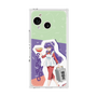 プレミアムスクエアケース［ らんま1/2 - ポップ - シャンプー ］