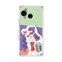 プレミアムスクエアケース［ らんま1/2 - ポップ - シャンプー ］