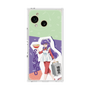 プレミアムスクエアケース［ らんま1/2 - ポップ - シャンプー ］
