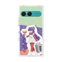 プレミアムスクエアケース［ らんま1/2 - ポップ - シャンプー ］
