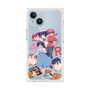 プレミアムスクエアケース［ らんま1/2 - コラージュ - らんま&あかね ］