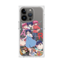 プレミアムスクエアケース［ らんま1/2 - コラージュ - らんま&あかね ］