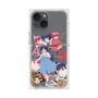 プレミアムスクエアケース［ らんま1/2 - コラージュ - らんま&あかね ］