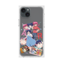 プレミアムスクエアケース［ らんま1/2 - コラージュ - らんま&あかね ］