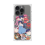 プレミアムスクエアケース［ らんま1/2 - コラージュ - らんま&あかね ］
