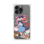 プレミアムスクエアケース［ らんま1/2 - コラージュ - らんま&あかね ］
