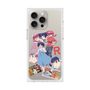 プレミアムスクエアケース［ らんま1/2 - コラージュ - らんま&あかね ］