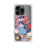 プレミアムスクエアケース［ らんま1/2 - コラージュ - らんま&あかね ］