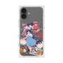 プレミアムスクエアケース［ らんま1/2 - コラージュ - らんま&あかね ］