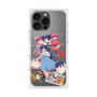 プレミアムスクエアケース［ らんま1/2 - コラージュ - らんま&あかね ］