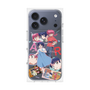 プレミアムスクエアケース［ らんま1/2 - コラージュ - らんま&あかね ］