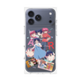 プレミアムスクエアケース［ らんま1/2 - コラージュ - らんま&あかね ］
