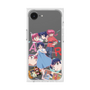 プレミアムスクエアケース［ らんま1/2 - コラージュ - らんま&あかね ］