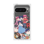 プレミアムスクエアケース［ らんま1/2 - コラージュ - らんま&あかね ］