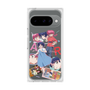 プレミアムスクエアケース［ らんま1/2 - コラージュ - らんま&あかね ］