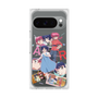 プレミアムスクエアケース［ らんま1/2 - コラージュ - らんま&あかね ］