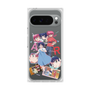 プレミアムスクエアケース［ らんま1/2 - コラージュ - らんま&あかね ］
