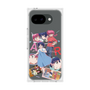 プレミアムスクエアケース［ らんま1/2 - コラージュ - らんま&あかね ］