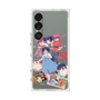 プレミアムスクエアケース［ らんま1/2 - コラージュ - らんま&あかね ］