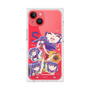 プレミアムスクエアケース［ らんま1/2 - コラージュ - シャンプー2 ］