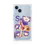 プレミアムスクエアケース［ らんま1/2 - コラージュ - シャンプー2 ］