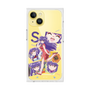 プレミアムスクエアケース［ らんま1/2 - コラージュ - シャンプー2 ］