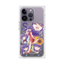 プレミアムスクエアケース［ らんま1/2 - コラージュ - シャンプー2 ］