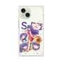 プレミアムスクエアケース［ らんま1/2 - コラージュ - シャンプー2 ］